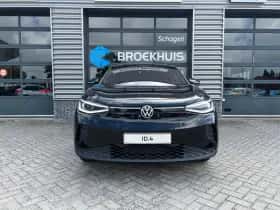 Volkswagen ID.4 (2026) thumbnail 2
