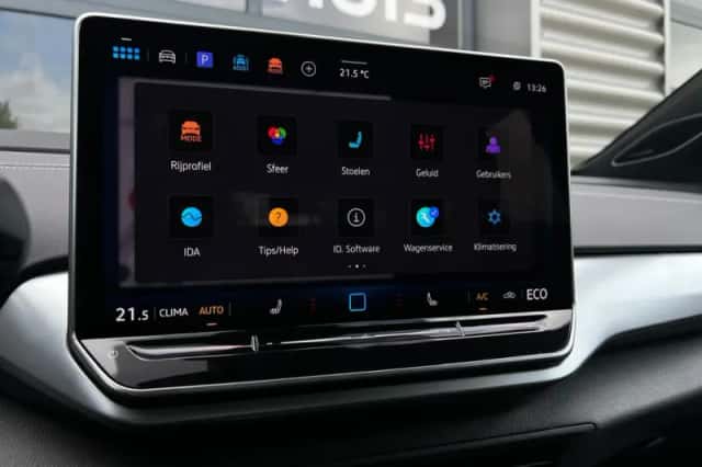 Volkswagen ID.4 (2026) thumbnail 21