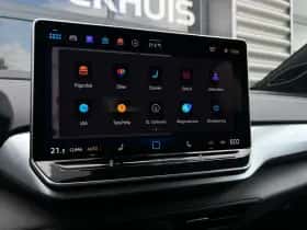 Volkswagen ID.4 (2026) thumbnail 21