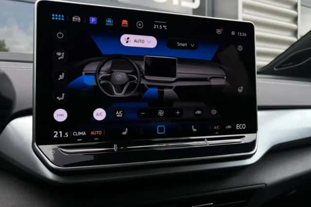 Volkswagen ID.4 (2026) thumbnail 22