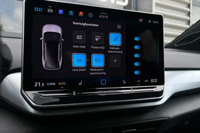 Volkswagen ID.4 (2026) thumbnail 23