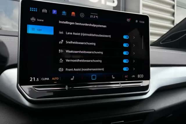 Volkswagen ID.4 (2026) thumbnail 24