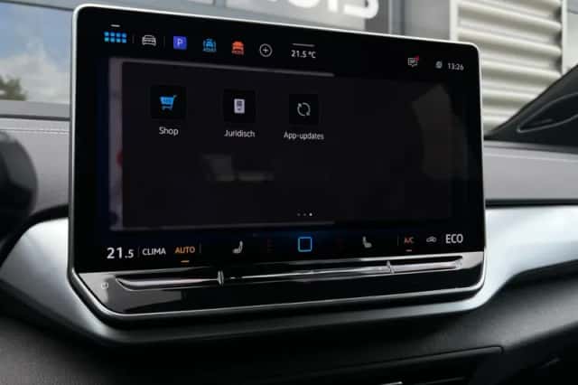 Volkswagen ID.4 (2026) thumbnail 25