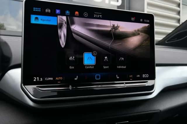 Volkswagen ID.4 (2026) thumbnail 26