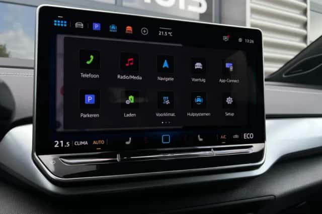 Volkswagen ID.4 (2026) thumbnail 27