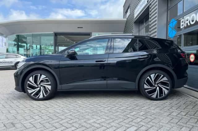 Volkswagen ID.4 (2026) thumbnail 5