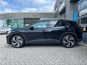 Volkswagen ID.4 (2026) thumbnail 5