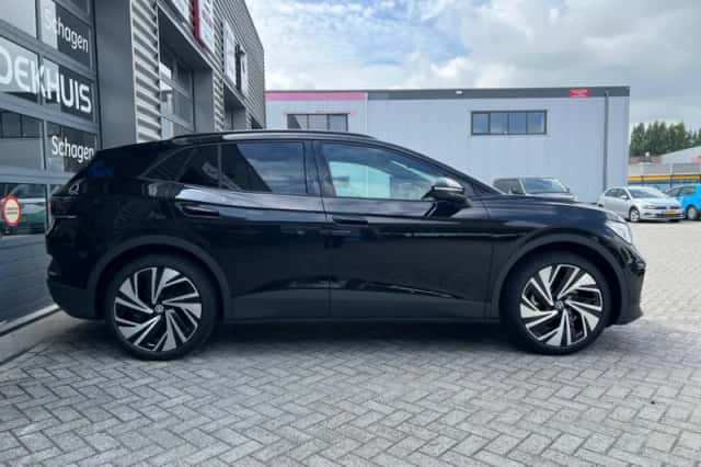 Volkswagen ID.4 (2026) thumbnail 6