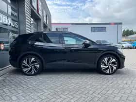 Volkswagen ID.4 (2026) thumbnail 6