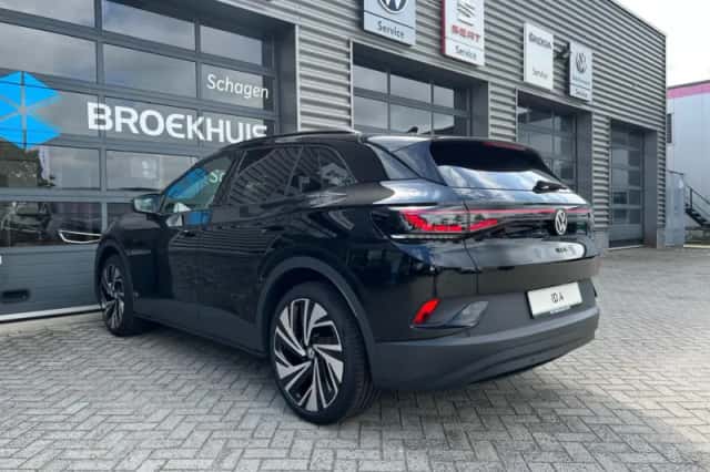 Volkswagen ID.4 (2026) thumbnail 7