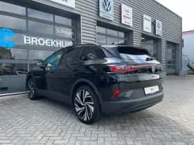 Volkswagen ID.4 (2026) thumbnail 7