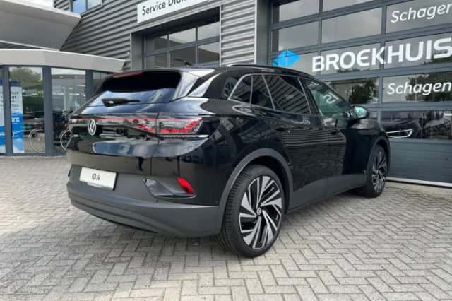 Volkswagen ID.4 (2026) thumbnail 8