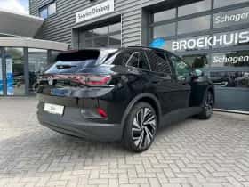 Volkswagen ID.4 (2026) thumbnail 8
