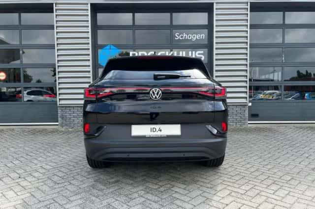 Volkswagen ID.4 (2026) thumbnail 9