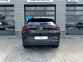 Volkswagen ID.4 (2026) thumbnail 9