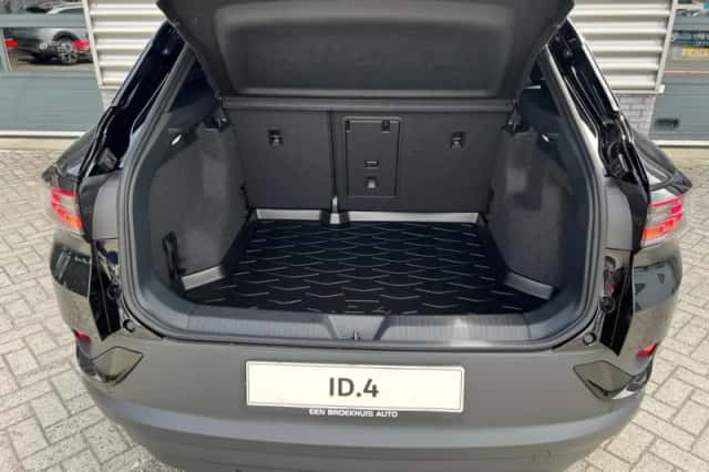 Volkswagen ID.4 (2026) thumbnail 10
