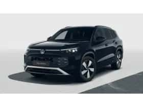 Volkswagen Tayron (2025) thumbnail 1