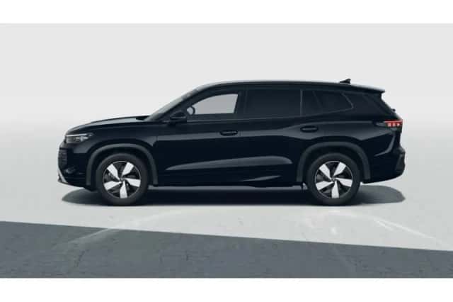 Volkswagen Tayron (2025) thumbnail 2
