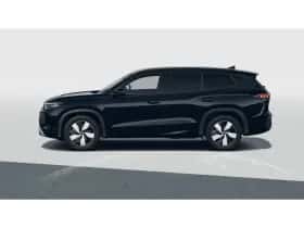 Volkswagen Tayron (2025) thumbnail 2