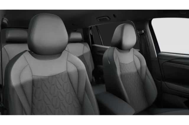Volkswagen Tayron (2025) thumbnail 11