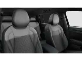 Volkswagen Tayron (2025) thumbnail 11
