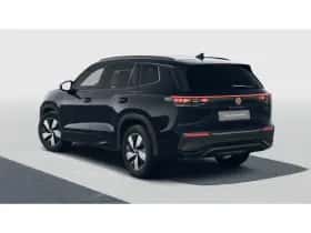 Volkswagen Tayron (2025) thumbnail 3