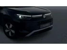 Volkswagen Tayron (2025) thumbnail 4
