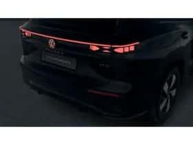 Volkswagen Tayron (2025) thumbnail 5