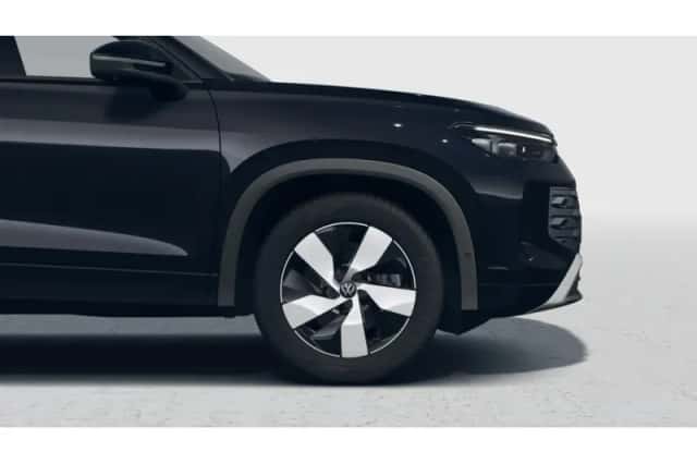 Volkswagen Tayron (2025) thumbnail 6