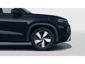 Volkswagen Tayron (2025) thumbnail 6