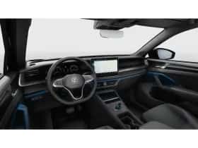 Volkswagen Tayron (2025) thumbnail 9