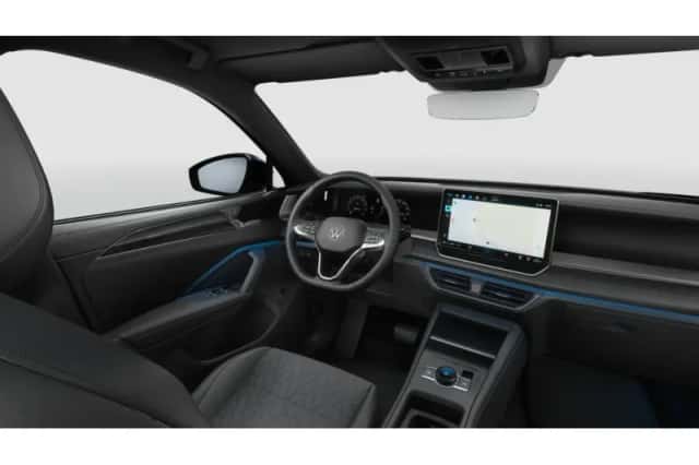 Volkswagen Tayron (2025) thumbnail 10