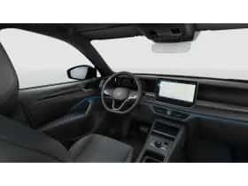 Volkswagen Tayron (2025) thumbnail 10