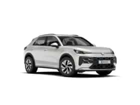 Volkswagen T-Roc (2026) thumbnail 3