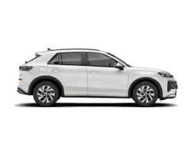 Volkswagen T-Roc (2026) thumbnail 4