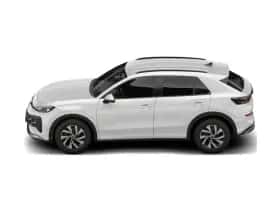 Volkswagen T-Roc (2026) thumbnail 5