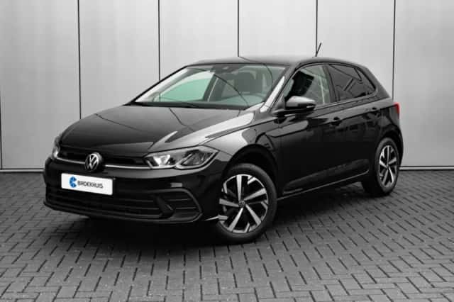 Volkswagen Polo (2025) thumbnail 1