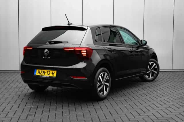 Volkswagen Polo (2025) thumbnail 2