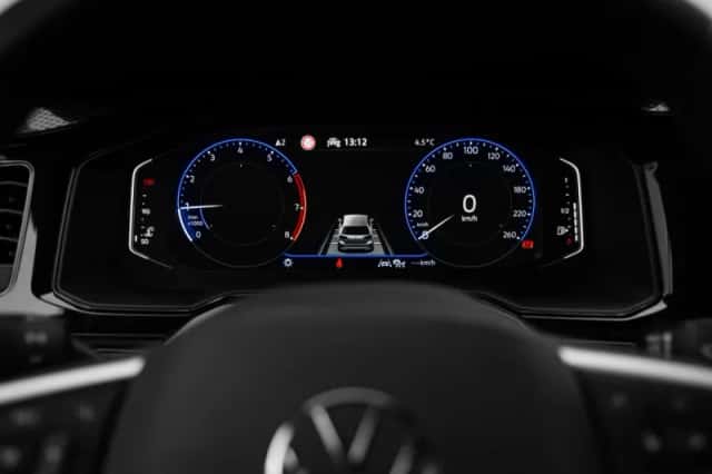 Volkswagen Polo (2025) thumbnail 11