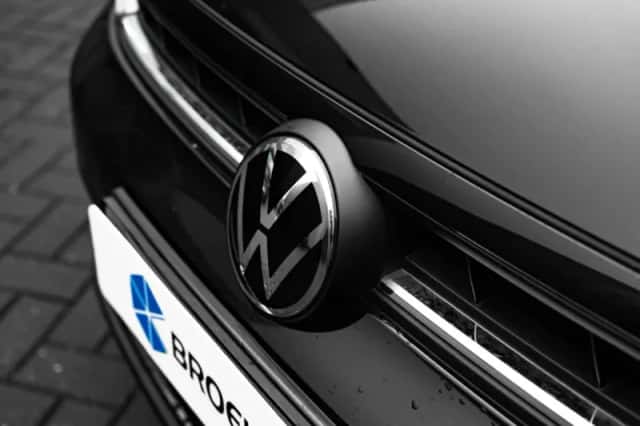 Volkswagen Polo (2025) thumbnail 13