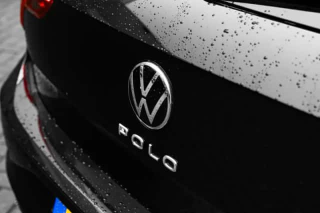 Volkswagen Polo (2025) thumbnail 15