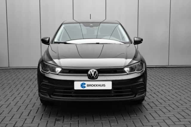 Volkswagen Polo (2025) thumbnail 3