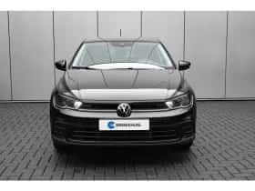 Volkswagen Polo (2025) thumbnail 3