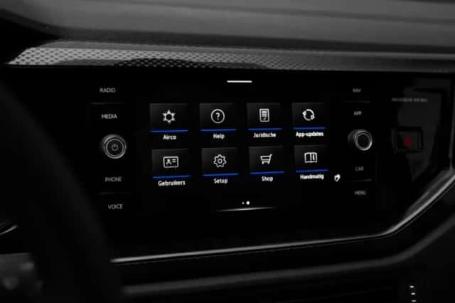 Volkswagen Polo (2025) thumbnail 27