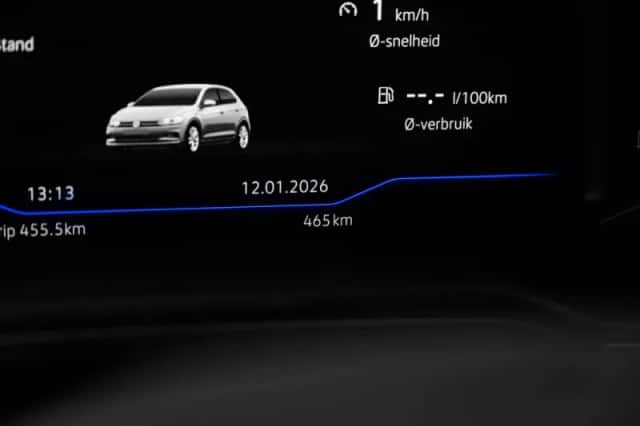 Volkswagen Polo (2025) thumbnail 29