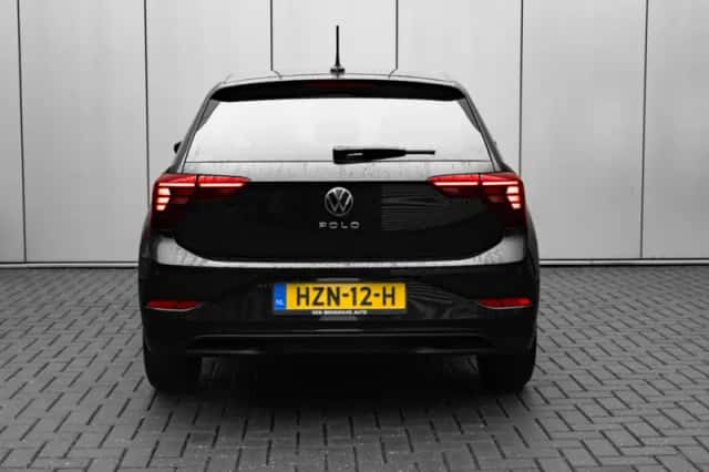 Volkswagen Polo (2025) thumbnail 4
