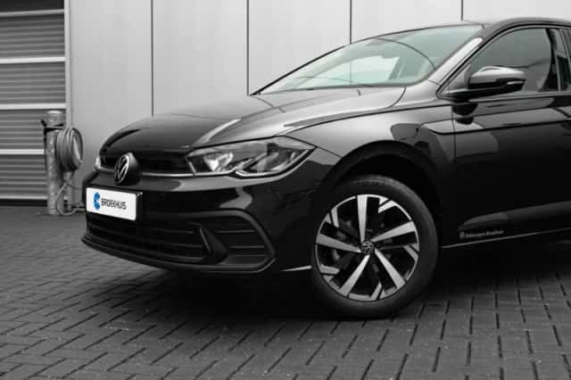 Volkswagen Polo (2025) thumbnail 6