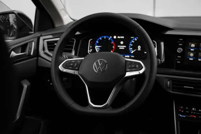 Volkswagen Polo (2025) thumbnail 10