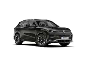 Volkswagen Tiguan (2026) thumbnail 3