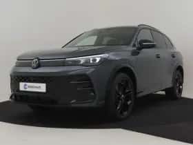 Volkswagen Tiguan (2026) thumbnail 1